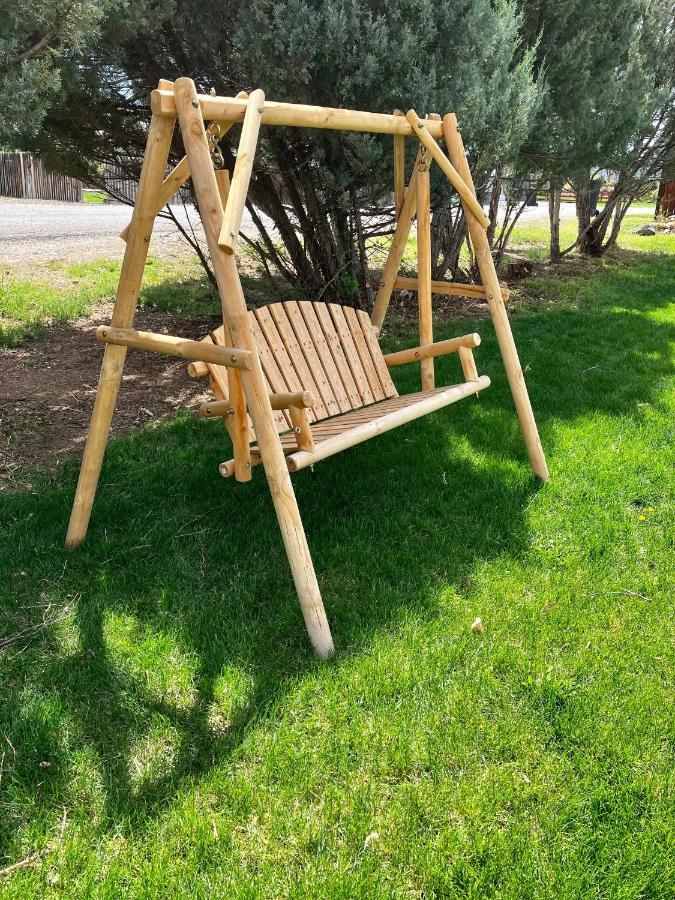 Let'S Go ! Fisherman, Families, Pools One Minute From Your Door, Comfort, Location Perfect, Amenity-Rich, Pup Friendly, Discover An Exceptional Wyoming Stay, Thermopolis River Walk Home At Hot Springs State Park, 'Where Families And Fisherman Stay' 外观 照片