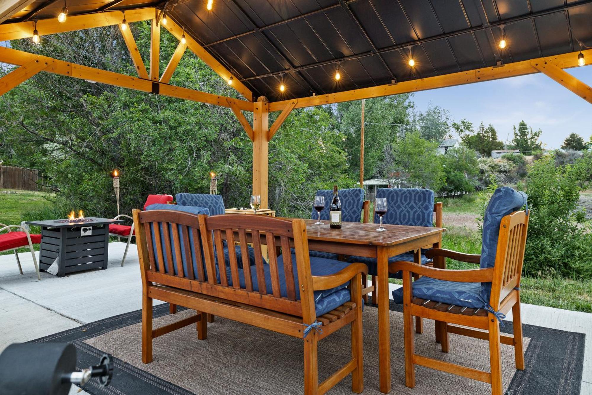 Let'S Go ! Fisherman, Families, Pools One Minute From Your Door, Comfort, Location Perfect, Amenity-Rich, Pup Friendly, Discover An Exceptional Wyoming Stay, Thermopolis River Walk Home At Hot Springs State Park, 'Where Families And Fisherman Stay' 外观 照片