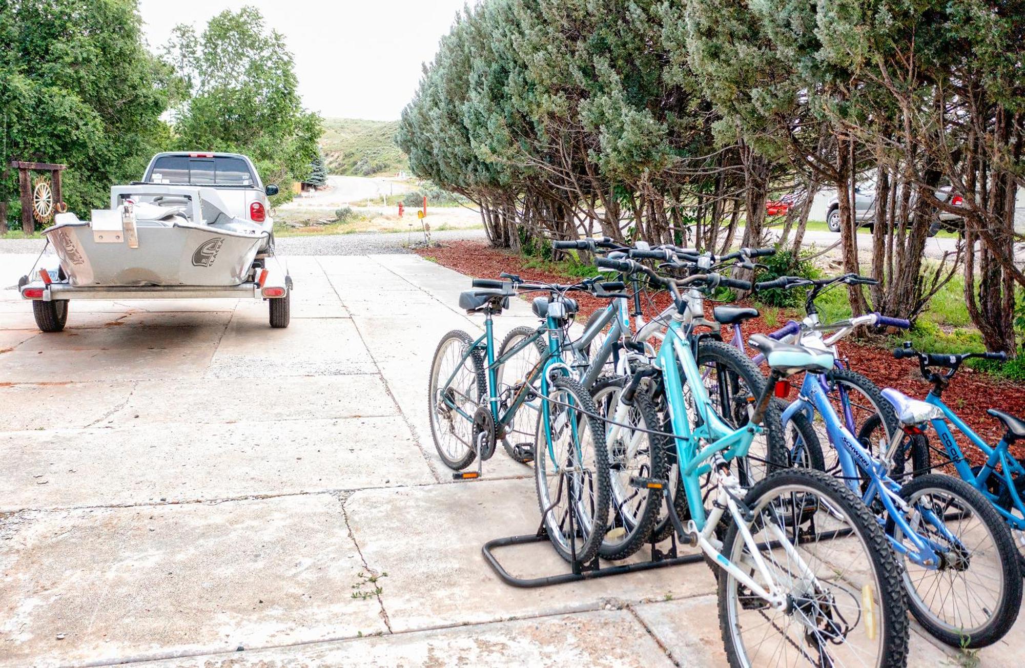 Let'S Go ! Fisherman, Families, Pools One Minute From Your Door, Comfort, Location Perfect, Amenity-Rich, Pup Friendly, Discover An Exceptional Wyoming Stay, Thermopolis River Walk Home At Hot Springs State Park, 'Where Families And Fisherman Stay' 外观 照片
