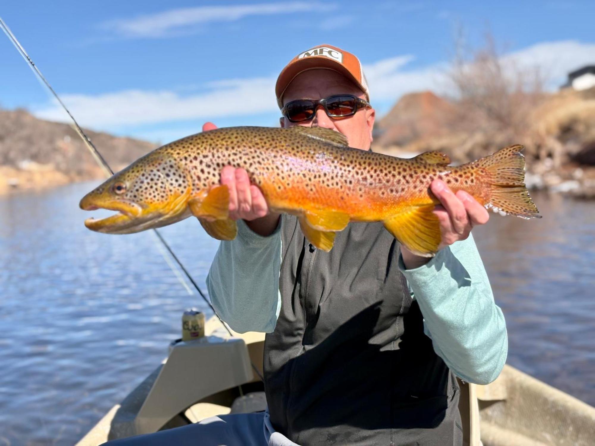 Let'S Go ! Fisherman, Families, Pools One Minute From Your Door, Comfort, Location Perfect, Amenity-Rich, Pup Friendly, Discover An Exceptional Wyoming Stay, Thermopolis River Walk Home At Hot Springs State Park, 'Where Families And Fisherman Stay' 外观 照片