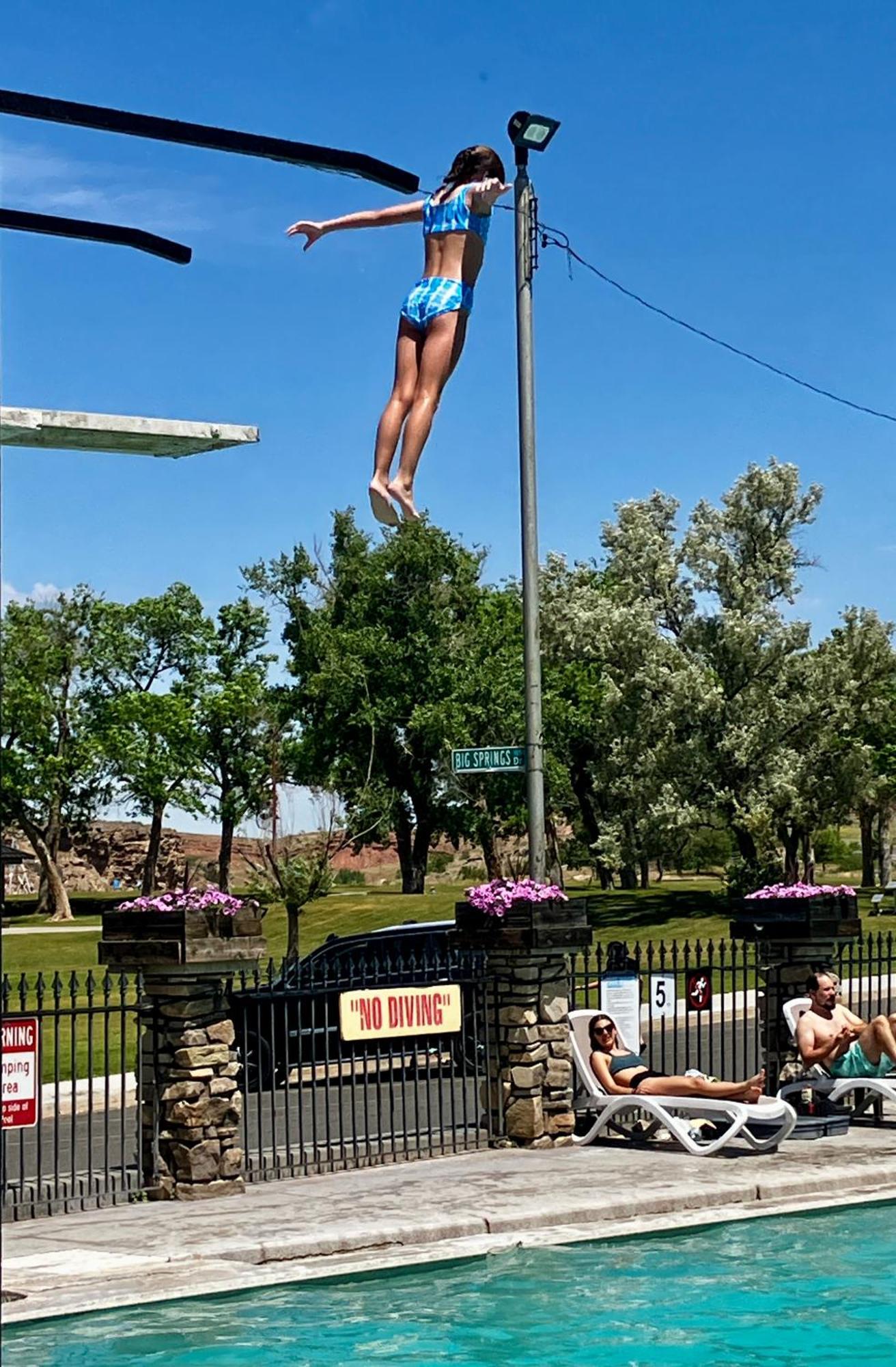 Let'S Go ! Fisherman, Families, Pools One Minute From Your Door, Comfort, Location Perfect, Amenity-Rich, Pup Friendly, Discover An Exceptional Wyoming Stay, Thermopolis River Walk Home At Hot Springs State Park, 'Where Families And Fisherman Stay' 外观 照片