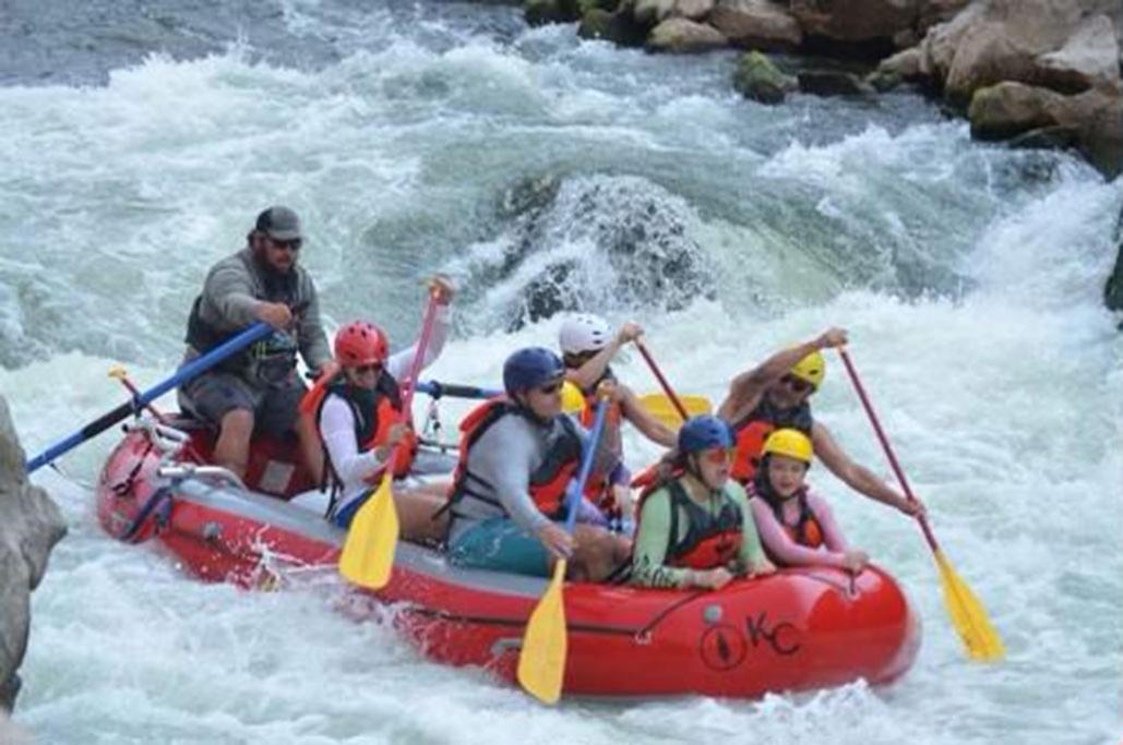 Let'S Go ! Fisherman, Families, Pools One Minute From Your Door, Comfort, Location Perfect, Amenity-Rich, Pup Friendly, Discover An Exceptional Wyoming Stay, Thermopolis River Walk Home At Hot Springs State Park, 'Where Families And Fisherman Stay' 外观 照片