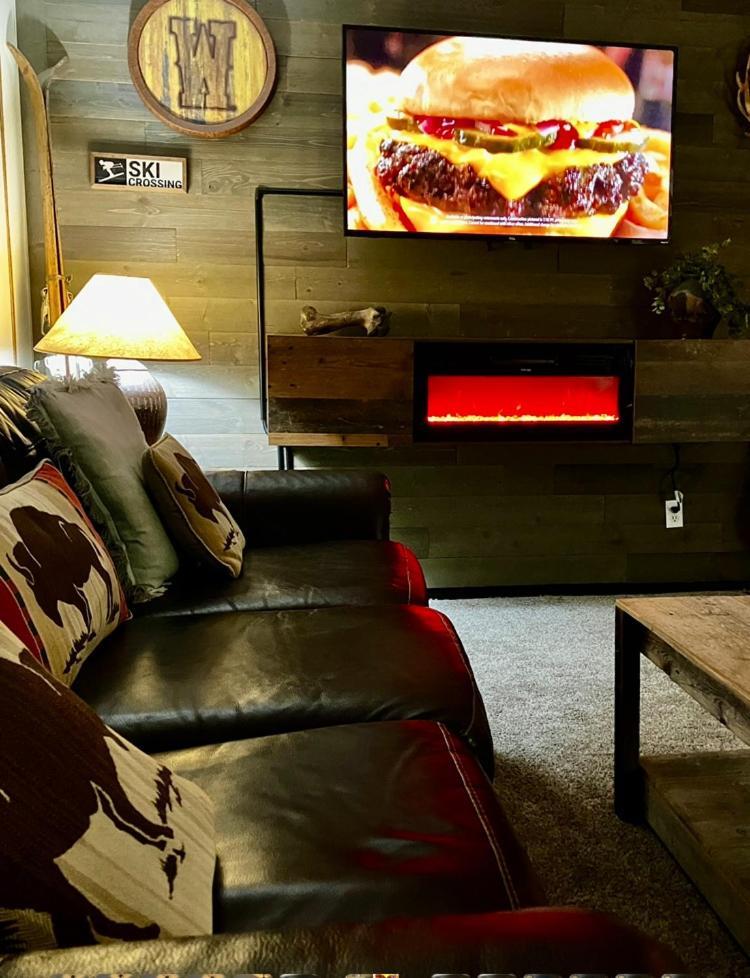 Let'S Go ! Fisherman, Families, Pools One Minute From Your Door, Comfort, Location Perfect, Amenity-Rich, Pup Friendly, Discover An Exceptional Wyoming Stay, Thermopolis River Walk Home At Hot Springs State Park, 'Where Families And Fisherman Stay' 外观 照片
