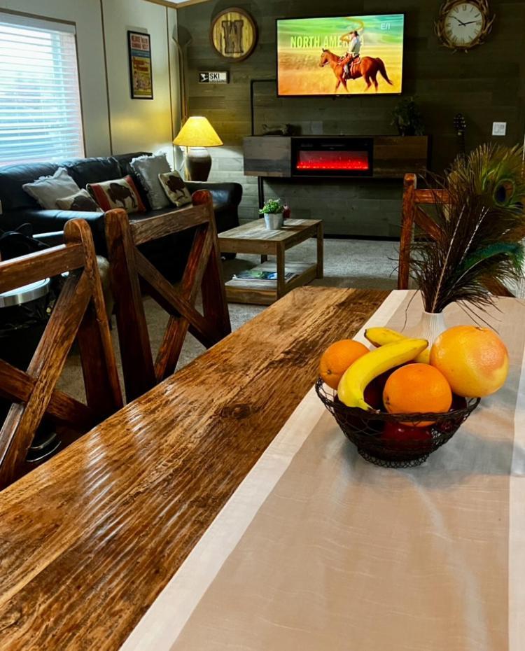 Let'S Go ! Fisherman, Families, Pools One Minute From Your Door, Comfort, Location Perfect, Amenity-Rich, Pup Friendly, Discover An Exceptional Wyoming Stay, Thermopolis River Walk Home At Hot Springs State Park, 'Where Families And Fisherman Stay' 外观 照片